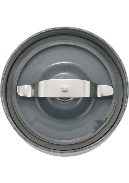 Nutribullet 600W 900W Için 2x Yedek Düz Çıkarıcı Freze Bıçağı Yedek Parça (Yurt Dışından) fırsatları