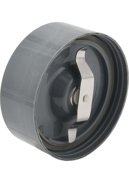 Nutribullet 600W 900W Için 2x Yedek Düz Çıkarıcı Freze Bıçağı Yedek Parça (Yurt Dışından) indirimleri