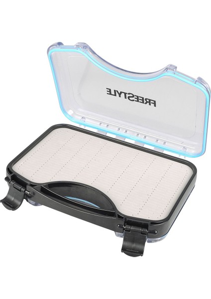 Freestyle Rigged Box 282X216X66MM Kutu fırsatları