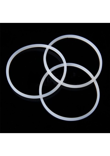 Magic Blender Düz/çapraz 8'li Paket Için Yeni Yedek Contalar Kauçuk Conta Halkası (Yurt Dışından) fiyatları