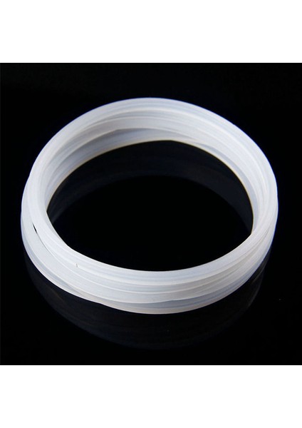 Magic Blender Düz/çapraz 8'li Paket Için Yeni Yedek Contalar Kauçuk Conta Halkası (Yurt Dışından) modelleri