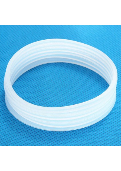 Magic Blender Düz/çapraz 8'li Paket Için Yeni Yedek Contalar Kauçuk Conta Halkası (Yurt Dışından) indirimleri