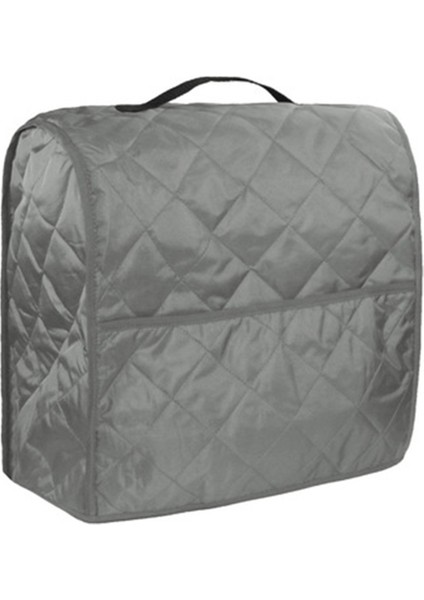 Ev Tezgah Mikseri Tozluk Saklama Çantası Kitchenaid Mikser Mutfak Düzenleyici Alet Mikser Kapakları B (Yurt Dışından)