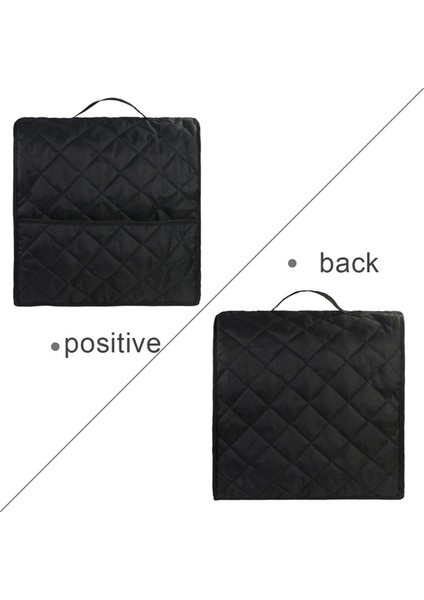 Ev Tezgah Mikseri Tozluk Saklama Çantası Kitchenaid Mikser Mutfak Düzenleyici Alet Mikser Kapakları B (Yurt Dışından) indirimleri