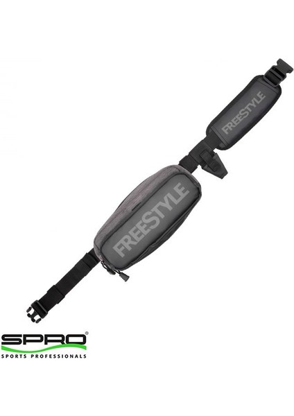 Freestyle Ultrafree Belt Bel Çantası
