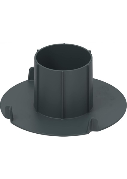 Thermomix TM31 Için Sıçrama Koruması Silindir Şekilli Sıçrama Koruması Mutfak Aletleri Karışımı ve Kıymayı Etkili Şekilde Doğrayın (Yurt Dışından)