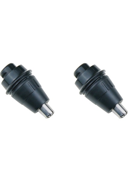 2x Yedek Tıraş Makinesi Burun Düzeltici Kafa Philips S5420 S9000 S9031 S9111 S9121 S9151 RQ1150 RQ1151 RQ1155 PT730 (Yurt Dışından)