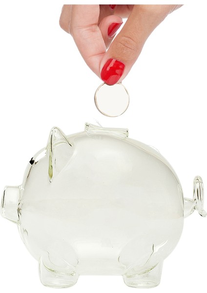 5x Kore Tv Dizisi Kumbara Para Bankası Borosilikat Cam Sevimli Kumbara Ev Mobilyaları (Yurt Dışından) fırsatları