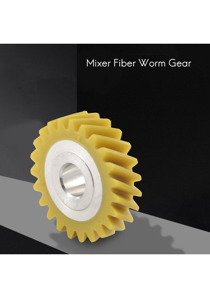 W10112253 Mikser Sonsuz Dişli Yedek Parça Kitchenaid Mikserler Için Mükemmel UYUM-4162897 4169830 AP4295669'UN Yerine Geçer (Yurt Dışından)