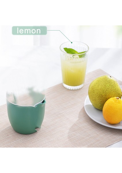 Narenciye Portakal Limon Sıkacağı Manuel El Basın Kireç Sıkacağı Meyve Sıkacağı Peynir Rendesi Dahili Ölçüm (Yurt Dışından) fiyatları