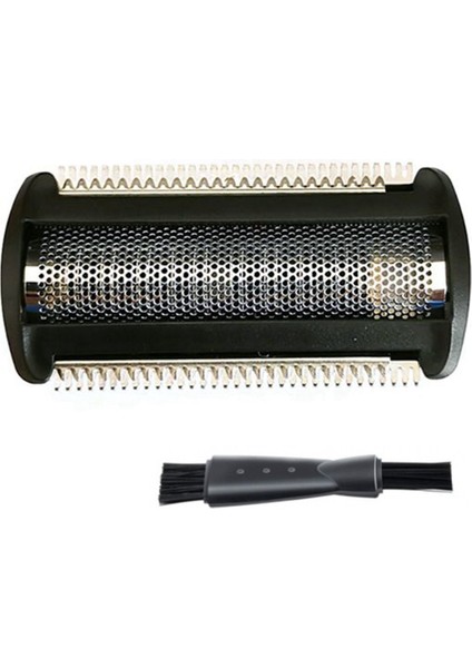 4x BG2000 Yedek Vücut Bakım Folyo Kafası Philips Norelco Bodygroom BG7040 BG7030 BG5025 BG2039 (Yurt Dışından) modelleri