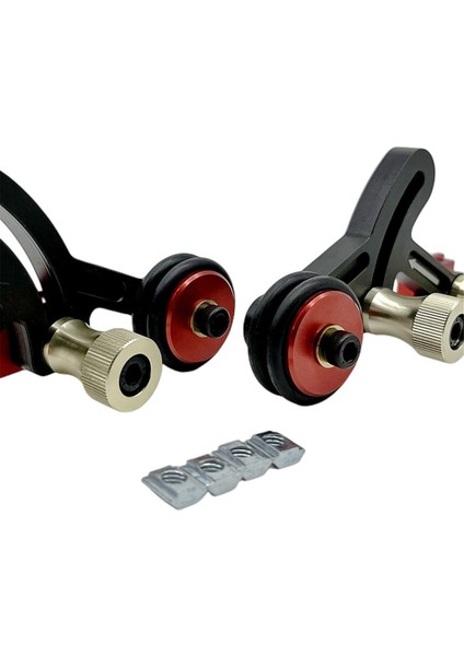 Anti-Geri Tepme ve Güvenli Itme Ağaç Işleme Rulman Rulo Basın Yardımcı Dıy Aracı Tüy Kurulu Döner Masa (Yurt Dışından) fiyatları