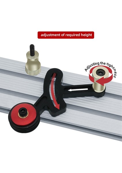 Anti-Geri Tepme ve Güvenli Itme Ağaç Işleme Rulman Rulo Basın Yardımcı Dıy Aracı Tüy Kurulu Döner Masa (Yurt Dışından) indirimleri