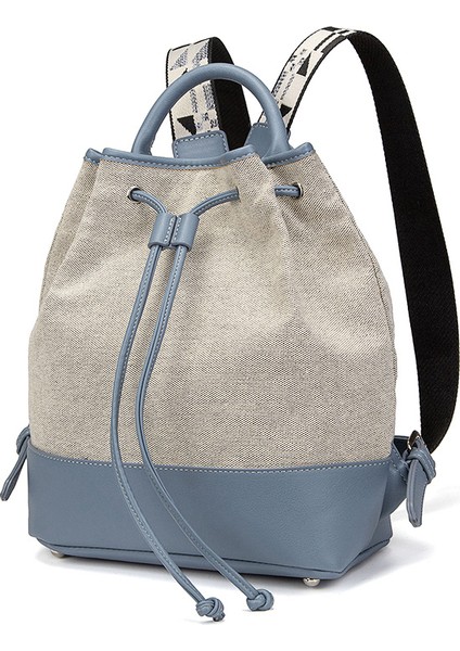 Kadın Sırt Çantası Basit Japon Koleji Renk Eşleşen Sırt Çantası (Yurt Dışından) modelleri