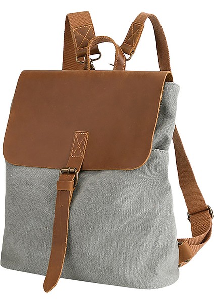 Kanvas Sırt Çantası Erkekler Seyahat Sırt Çantası Çok Fonksiyonlu Omuzdan Askili Çanta Kadın Dizüstü Sırt Çantası Okul Çantaları Kadın Sırt Çantası (Yurt Dışından) fiyatları