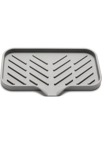 4x Silikon Mutfak Sabunu Tepsisi, Lavabo Tepsisi Drenaj Sünger Rafı, Lavabo Depolama Tepsisi, Sünger Sabunluk Scrubber Için Kullanılan (Yurt Dışından) fiyatları