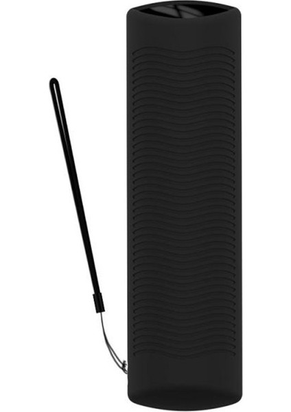 4K 3. Nesil 3. Nesil Uzaktan Kumanda Koruması Kılıfı Için Silikon Uzaktan Kumanda Kapağı (Siyah) (Yurt Dışından) fiyatları