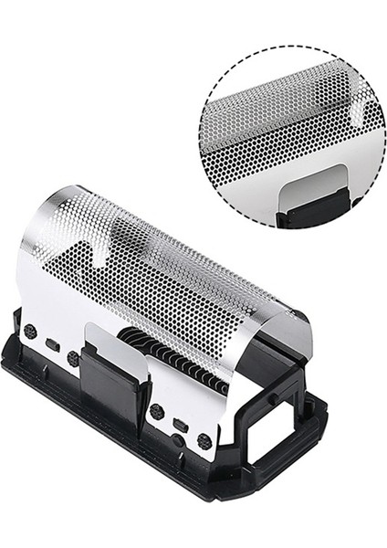 2x Yedek Tıraş Makinesi Folyo Ekran Braun 211 230 235 240 245 250 260 266 270 272 5266 5533 5213 5235 5265 (Yurt Dışından) fırsatları