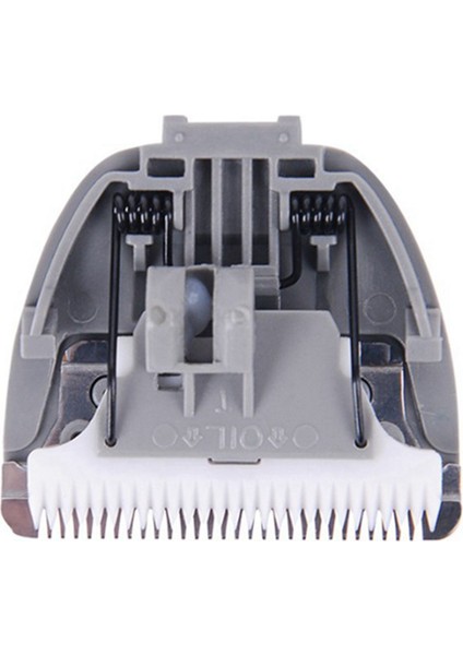 Codos CP-6800 KP-3000 CP-5500 Için 10 Adet Saç Kesme Makinesi Yedek Bıçak, Gri (Yurt Dışından) indirimleri