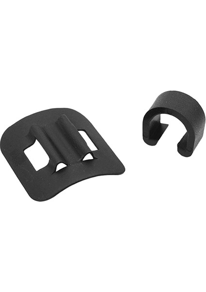 4 Paket Elektrikli Scooter Kravat Tokası Saklama Kutusu Xiaomi Mijia M365 M365 Pro Elektrikli Scooter Kaykay Aksesuarları (Yurt Dışından)