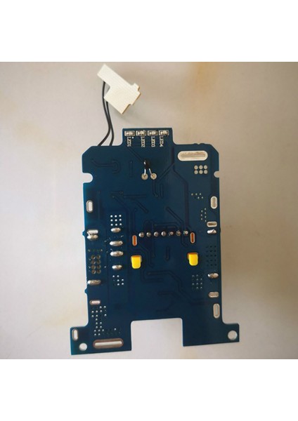 BL1830 Li-Ion Bms Pcb Şarj Koruma Levhası 18 V Güç Aracı Için BL1815 BL1860 LXT400 BL185 2 Adet (Yurt Dışından)