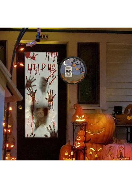 Adet Ahşap Cadılar Bayramı Geri Sayım Geri Sayım Takvimi Cadılar Bayramı Takvimi Tatil Dekorasyon 30X30 cm (Yurt Dışından) fiyatları