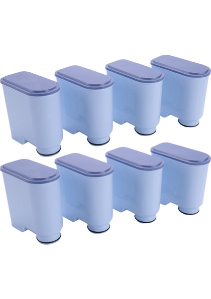 Philips Saeco Aquaclean CA6903 Için 8 Paket Kahve Makinesi Filtresi, Kahve Makinesi Için Aqua Clean Su Filtresi (Yurt Dışından) indirimleri
