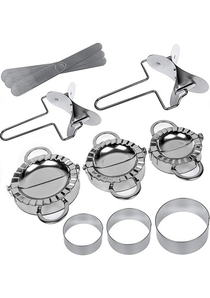 Börek Makinesi, Pres, Lezzetli Çin Köfteleri Pişirme, Börek Kalıp Seti ve Kesici Mutfak Aksesuarları (Yurt Dışından) fiyatları