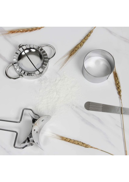 Börek Makinesi, Pres, Lezzetli Çin Köfteleri Pişirme, Börek Kalıp Seti ve Kesici Mutfak Aksesuarları (Yurt Dışından) modelleri