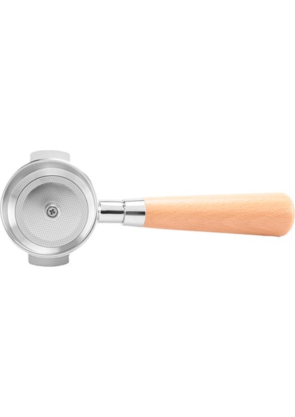 Ahşap Saplı ve Takım Elbiseli Çay Portafiltresi 58MM Kahve Makinesi/çaypresso Portafiltresi/çay Poşeti ve Kırık Çay Için Tasarım (Yurt Dışından) modelleri