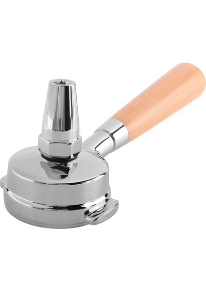 Ahşap Saplı ve Takım Elbiseli Çay Portafiltresi 58MM Kahve Makinesi/çaypresso Portafiltresi/çay Poşeti ve Kırık Çay Için Tasarım (Yurt Dışından) indirimleri