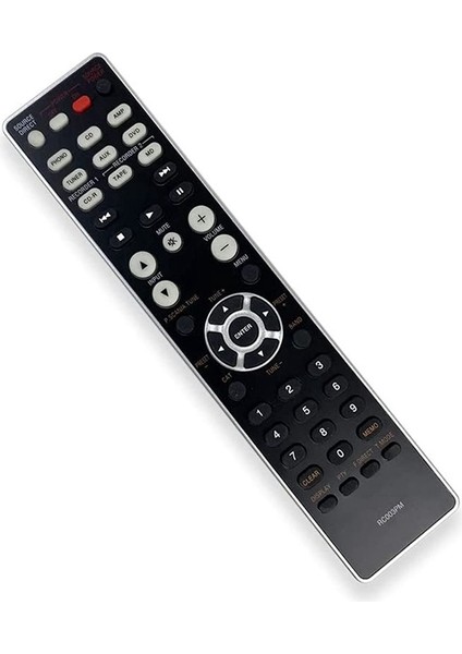 Av Güç Amplifikatörü PM5003 PM5004 PM5005 PM6003 PM6005 PM6006 PM7003 Için Uzaktan Kumanda RC003PM'YI Değiştirin (Yurt Dışından) fırsatları