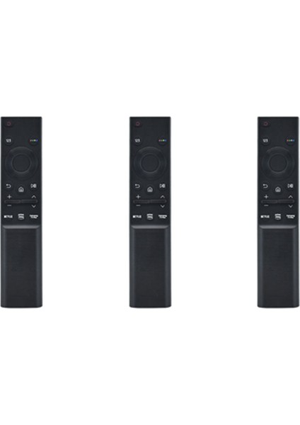 3x BN59-01358B Tv Için Uzaktan Kumanda GU55AU7179UXZG GU55AU7179U (Yurt Dışından)