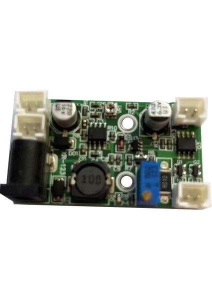 1W 1.6W 3W445/405/520NM Mavi Yeşil Menekşe 12V Kademeli Sabit Akım Sürücü Devresi Ttl Modülasyon Modülü (Yurt Dışından)