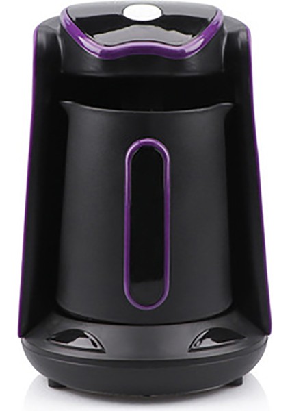 Haeger Pod Kahve Makinesi 800 ml Çay Kahve Kazanı Kahve Kaynatma Potu Türk Cezve Espresso Kahve Makinesi Ab Tak B (Yurt Dışından)