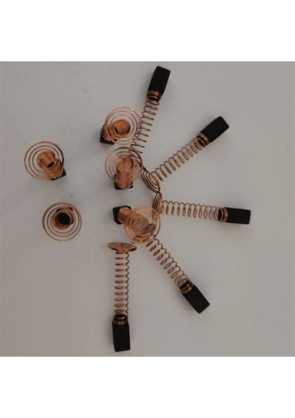 20 Adet Karbon Fırça Motoru Dremel 3000 200 Fırça Tamir Parçası Elektrikli Döner Motor Araçları (Yurt Dışından) fiyatları