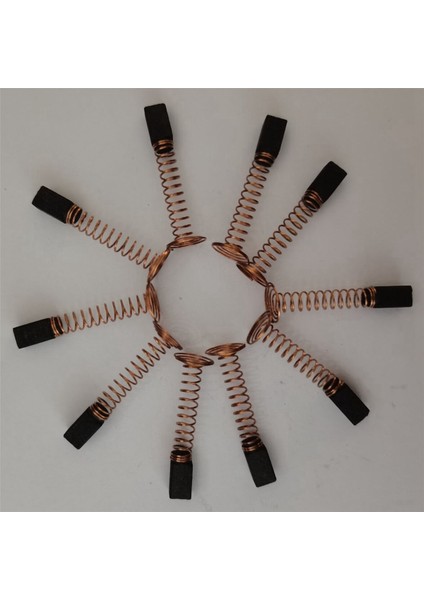 20 Adet Karbon Fırça Motoru Dremel 3000 200 Fırça Tamir Parçası Elektrikli Döner Motor Araçları (Yurt Dışından) indirimleri