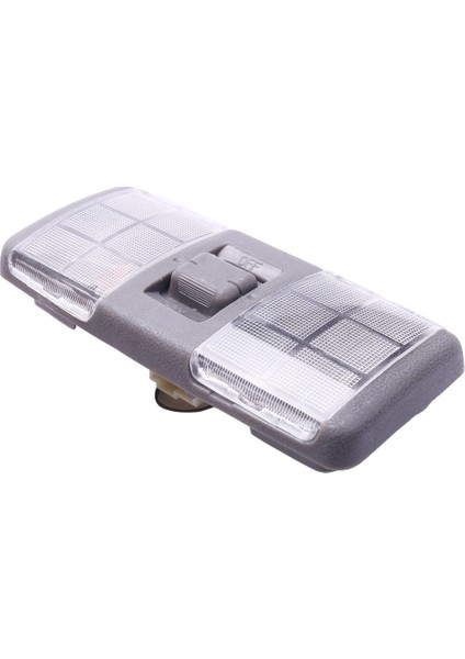 3x Araba Iç Çatı Tavan Aydınlatması Okuma Lambası MB774928 Montero V31 V32 V33 V43 1990-2004 (Yurt Dışından)