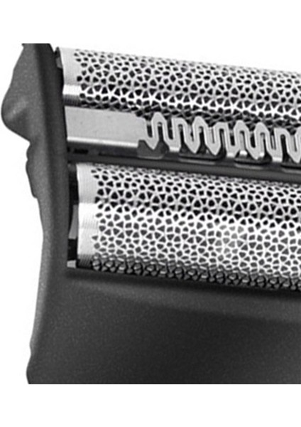 Braun Tıraş Makinesi/tıraş Makinesi Serisi Için 3x Yedek Folyo Ekran + Çerçeve 30B 310 330 340 5746 4875 7630 (Yurt Dışından) fırsatları