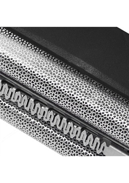 Braun Tıraş Makinesi/tıraş Makinesi Serisi Için 3x Yedek Folyo Ekran + Çerçeve 30B 310 330 340 5746 4875 7630 (Yurt Dışından) indirimleri