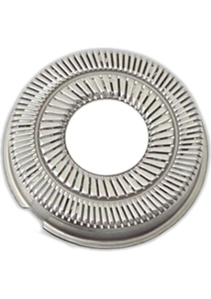 6x Elektrikli Tıraş Bıçağı Tıraş Makinesi Kafa Fr6 Yedek Flyco Tıraş Bıçağı Kafa FS820 FS820 FS801 FS829 (Yurt Dışından) indirimleri