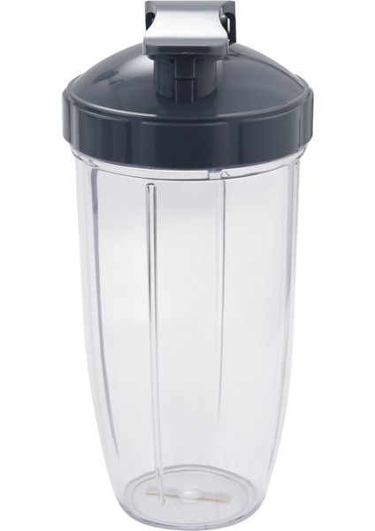 6 Adet Bardak 32 Oz Colossal +24 Oz Uzun +18OZ Küçük Bardak + 6 Kapaklı Nutribullet Meyve Sıkacağı Parçaları Mutfak Aletleri Şişe (Yurt Dışından) fiyatları