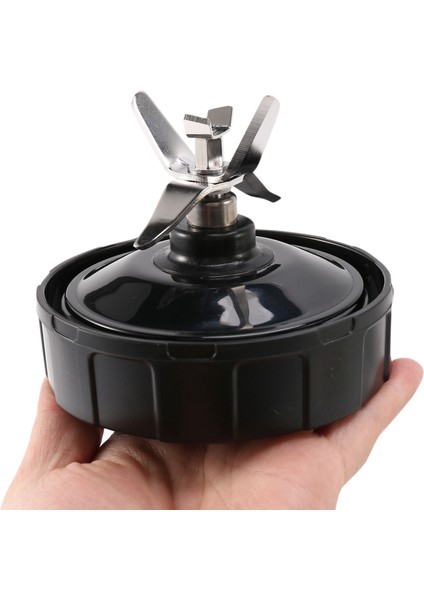 Fin Çıkarıcı Bıçak Sıkacağı Için Yedek Parçalar Nutri Ninja Auto Iq BL482 BL642 BL642 BL2013 (9 Adet/takım) (Yurt Dışından) fiyatları