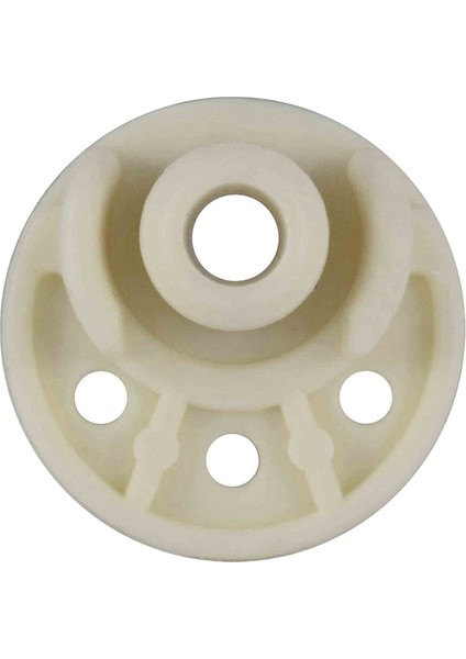 10 Adet Mikser Ayak Alt Pedi Standı Eki Yedek Mikser Aksesuarları Kitchenaid Mikser Için Uyumlu 9709707 (Yurt Dışından)