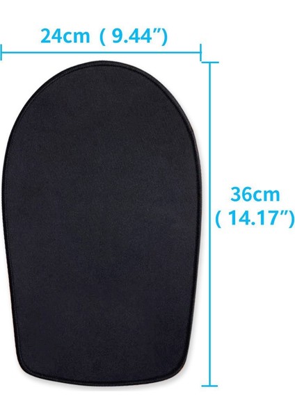 Kitchenaid Mikser Için 2 Adet Mikser Taşıyıcı, Kitchenaid Mikser Kaydırıcı Mat Mutfak Aletleri Kaydırıcı Kitchenaid Için Uyumlu (Yurt Dışından) modelleri