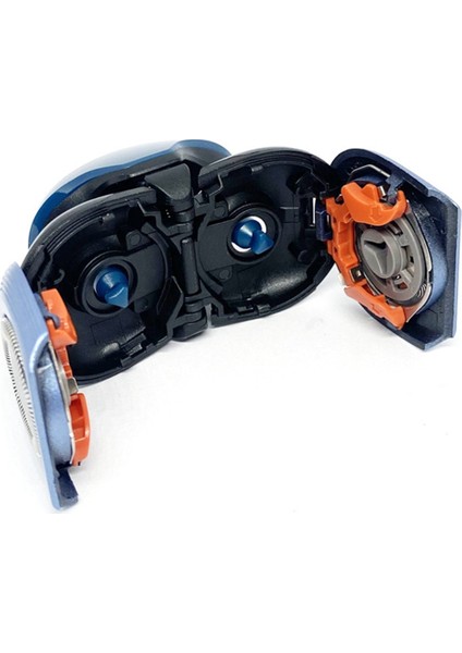 Philips S626 S628 S629 S688 S666 Tıraş Bıçakları Için S600 Yedek Tıraş Makinesi Başlığı (Yurt Dışından) fırsatları