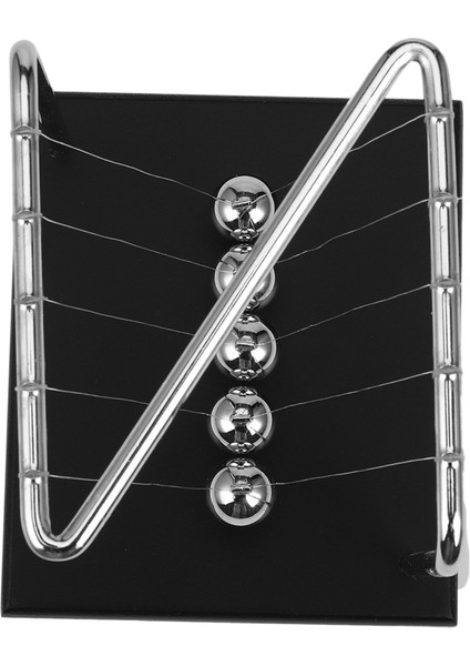 2x Newton Beşiği Fizik Sarkaç Bilim Z-Tipi Ahşap Newton'un Beşiği Sanat Hareket Dengesi Topu Dalga Masa Süsleme (Yurt Dışından) indirimleri