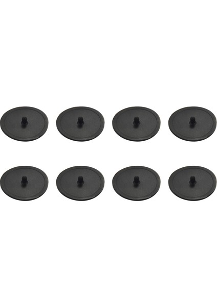 Espresso Makineleri Için 8x Kör Filtre Backflush Disk Lastiği Bira Kafası Geri Yıkama Contası (Yurt Dışından) fiyatları