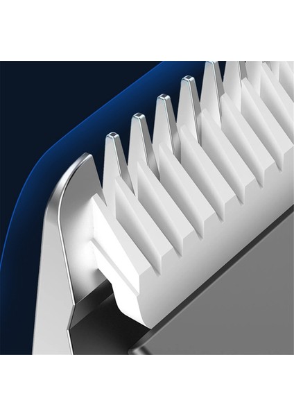 Erkekler Için Sakal Düzeltici Elektrikli Saç Kesme Makinesi Akülü Erkek Bakım 5 In 1 Kiti Saç Düzeltici ve Bıyık Düzeltici ve Burun (Yurt Dışından) modelleri