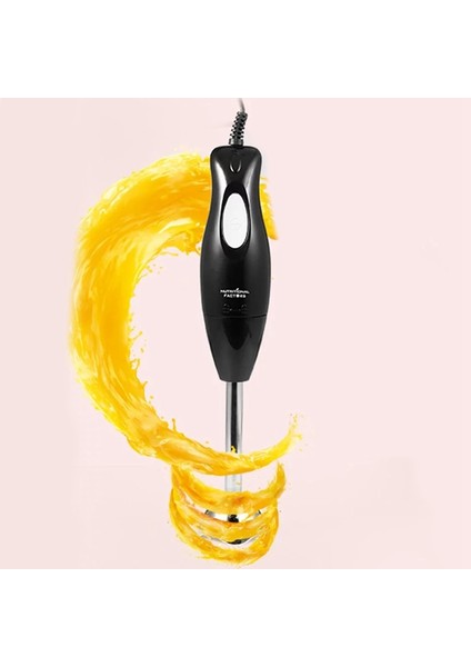 Elektrikli Mikser Kıyma Makinesi Kıyma Makinesi Meyve Sıkacağı Ev Karıştırma Blender El Mutfak Yumurta Çırpıcı Ab Fiş (Yurt Dışından)